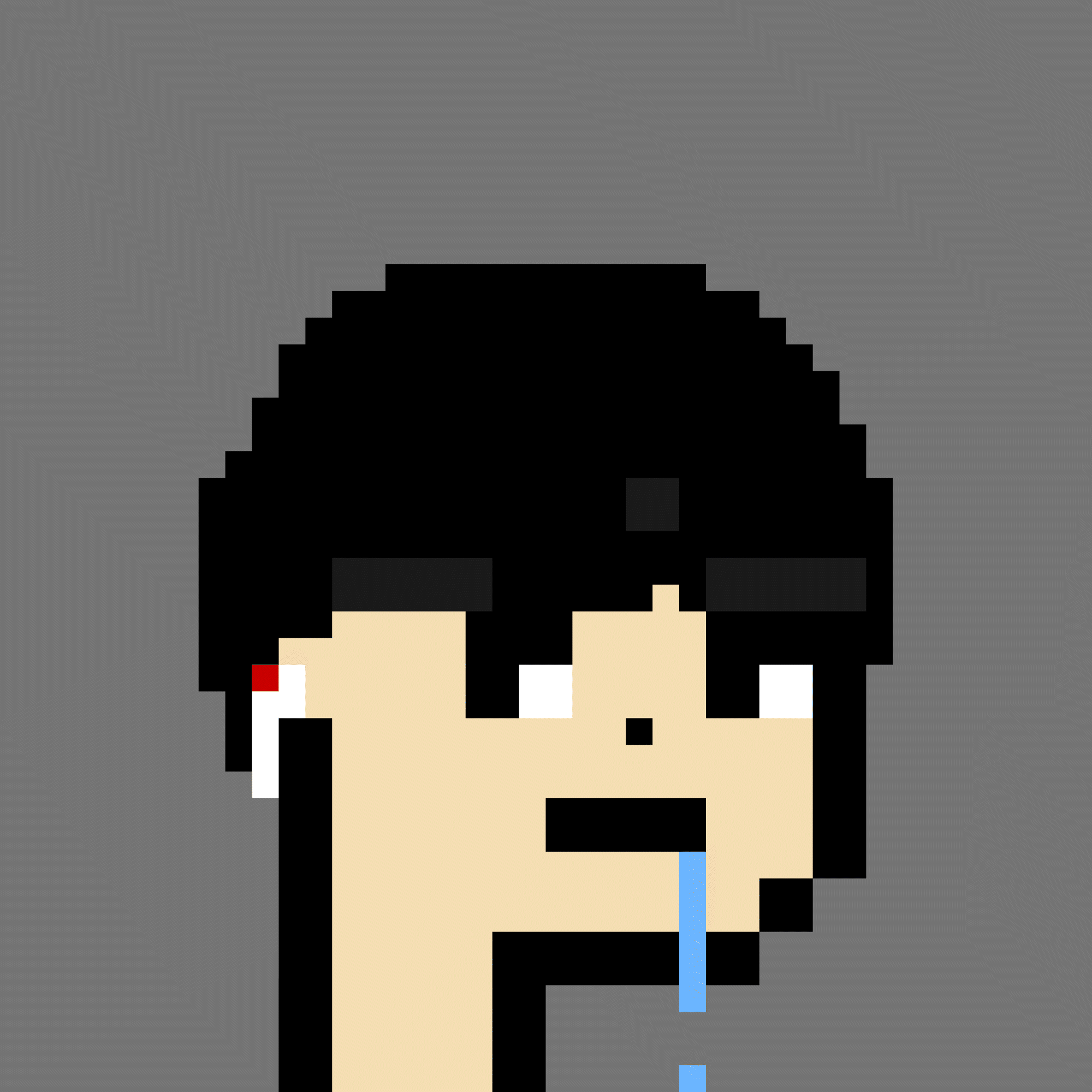 ● 二宮貫(Kan Ninomiya)